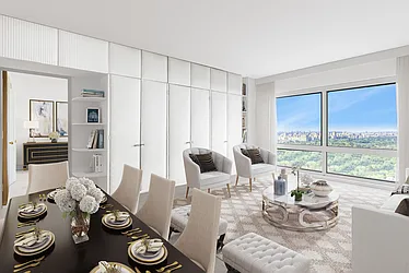 Sold by Brown Harris Stevens