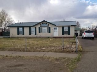 609 20th St, Alamosa, CO 81101