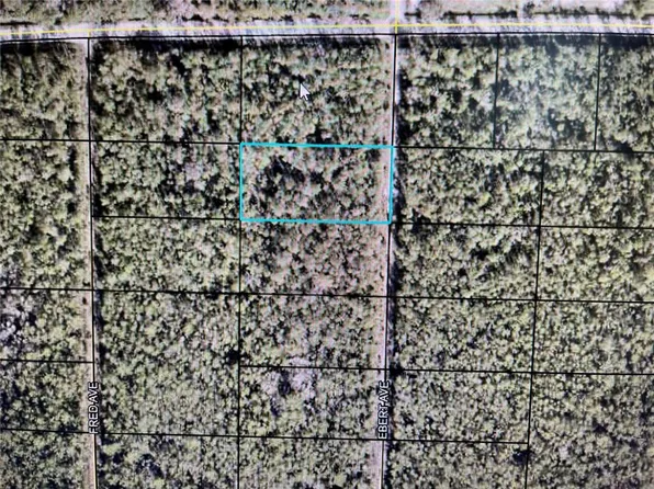 Ebert Ave, Hastings, FL 32137