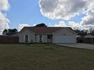 277 McCotter Blvd, Havelock, NC 28532