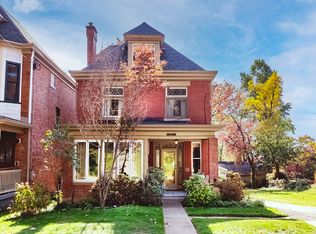 1436 Walnut St, Pittsburgh, PA 15218