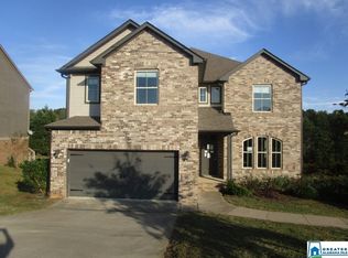 965 Brookhaven Dr, Odenville, AL 35120