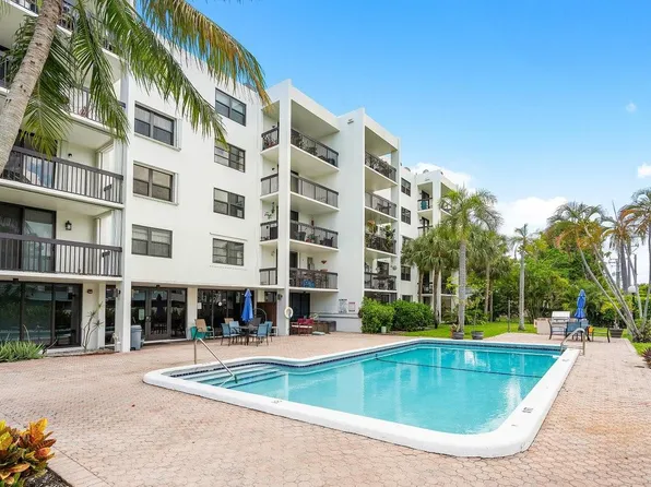 2707 NE 14th Street Causeway #305, Pompano Beach, FL 33062