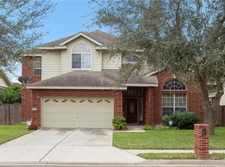 2317 Fairmont Ave, McAllen, TX 78504