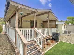 2337 Canyon Court, Prescott, AZ 86301