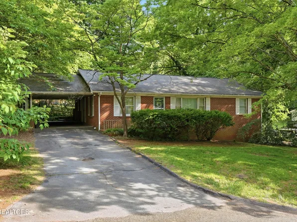 504 Hayworth Dr, Knoxville, TN 37920