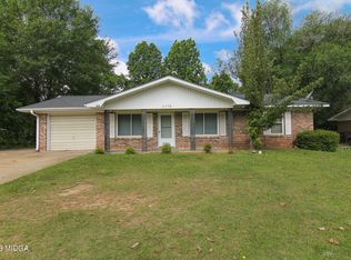 507 American Blvd, Warner Robins, GA 31093