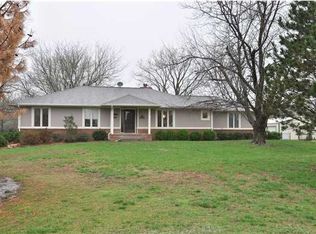 1501 E 84th St S, Haysville, KS 67060