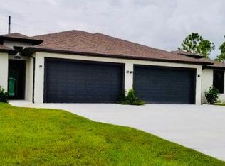 26287 Explorer Rd, Punta Gorda, FL 33983