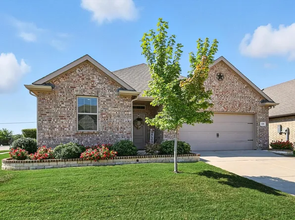 129 Cottage Ln, Royse City, TX 75189