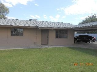448 S Bellview, Mesa, AZ 85204