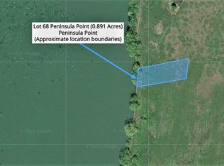 L-68 Peninsula Point, Kerens, TX 75144