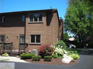 1466 Erica Ln, East Lansing, MI 48823