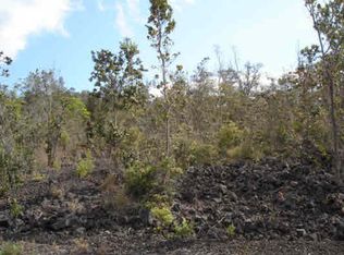 Orchid Pkwy LOT 6, Ocean View, HI 96737