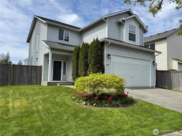 230 101st Avenue SE, Lake Stevens, WA 98258