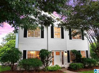 101 Brook Cir, Pelham, AL 35124