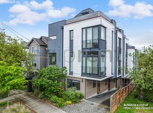 2725 S Norman St #A, Seattle, WA 98144