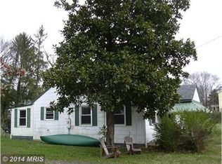 48 Piedmont Ave, Washington, VA 22747