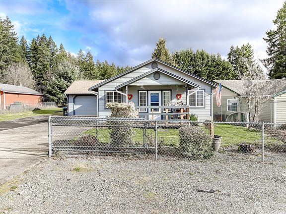 4th image of 10505 210th Avenue E