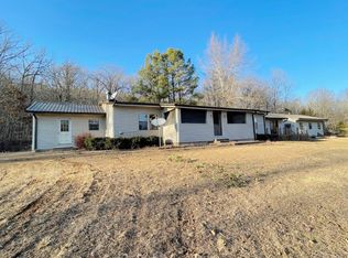 13917 Highway 295, Combs, AR 72721