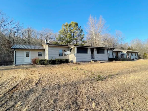 13917 Highway 295, Combs, AR 72721