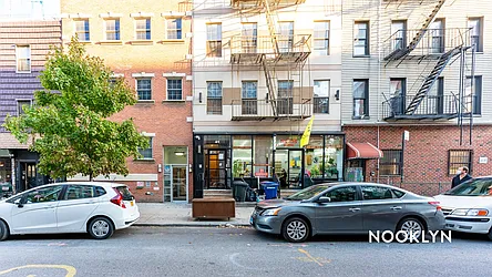 Rented by Nooklyn NYC LLC