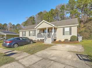 2552 Celestial Ct, North Charleston, SC 29406