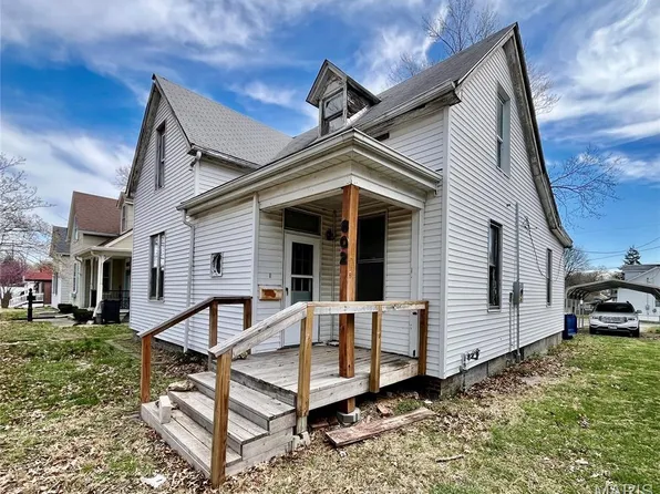 802 E D St, Belleville, IL 62220