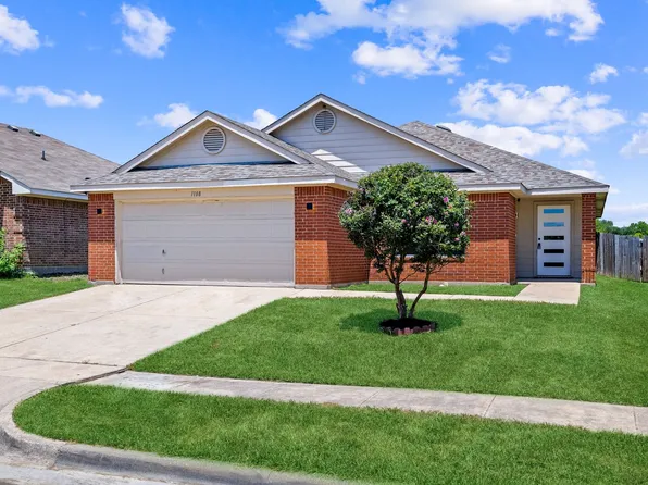 1108 Vicksburg Dr, Ennis, TX 75119