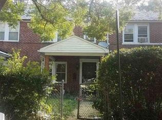 3831 Roland View Ave, Baltimore, MD 21215