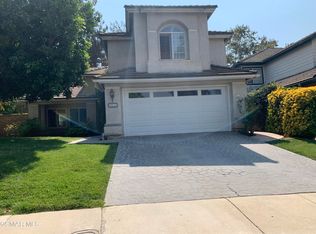 5280 Evanwood Ave, Oak Park, CA 91377