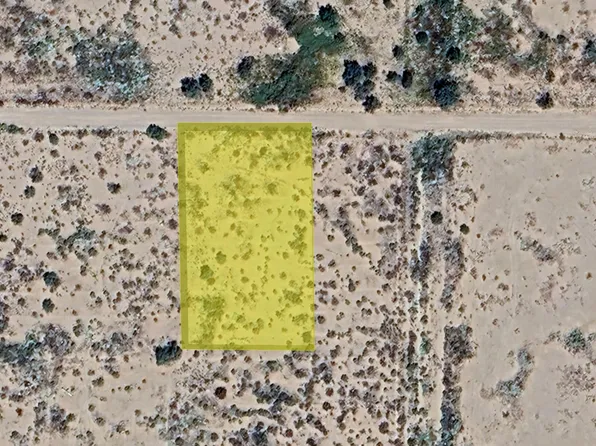 0 Lotus Lane #34, Tonopah, AZ 85354