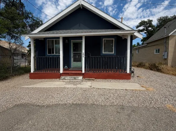 204 Mead St, Rock Springs, WY 82901