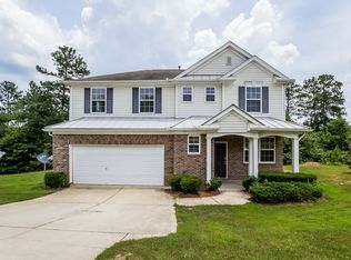 9 Waterbury Way, Douglasville, GA