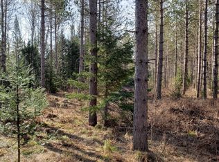 3 County Road O, Crandon, WI 54520