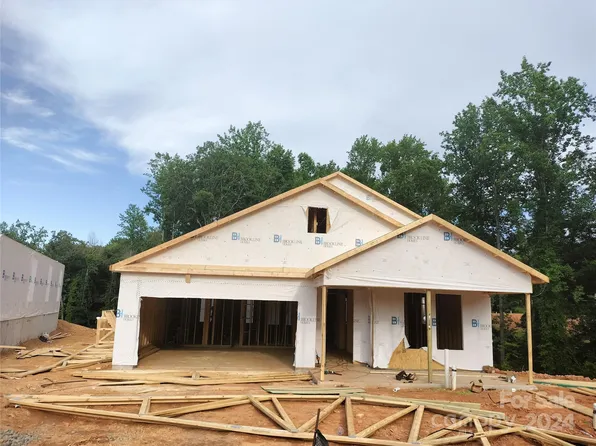 505 Tate Trl #7, Cramerton, NC 28032