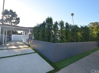3861 Beethoven St, Los Angeles, CA 90066