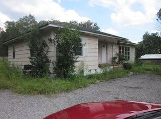 2300 N Volusia Ave, Orange City, FL 32763