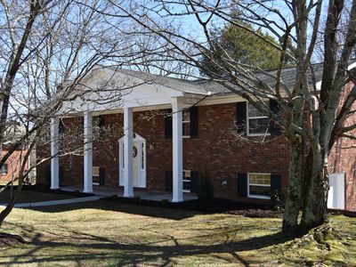 8204 Corteland Dr, Knoxville, TN, 37909