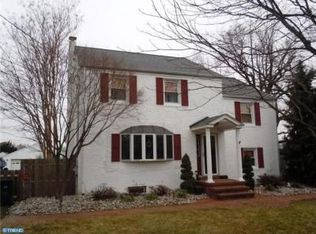 760 Mer Edinburg Rd, Hamilton, NJ 08619