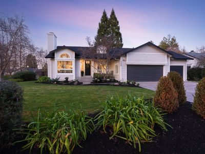305 Windflower Court, Windsor, CA, 95492