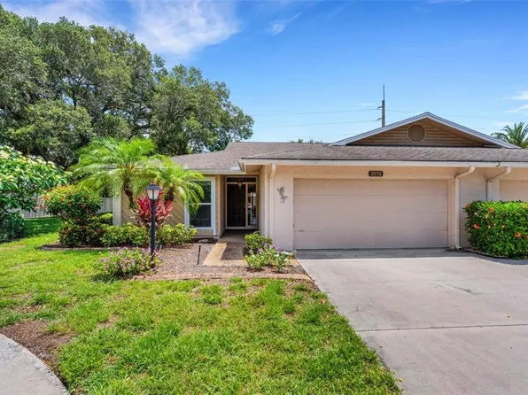 3573 WILKINSON WOODS DRIVE #32, SARASOTA, FL 34231