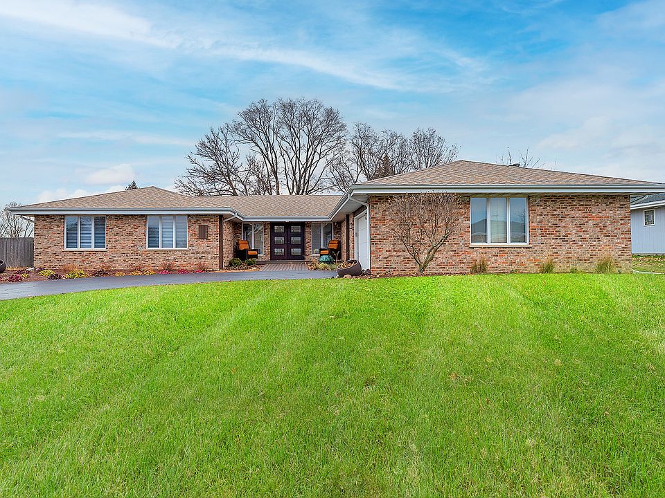 341 Killdeer Rd Bloomingdale IL 60108 Zillow