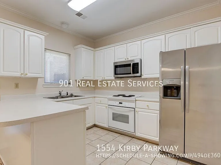 1554 Kirby Pkwy — Photo 9