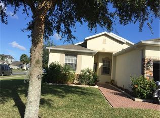 15301 Harvest Blvd, Clermont, FL 34714