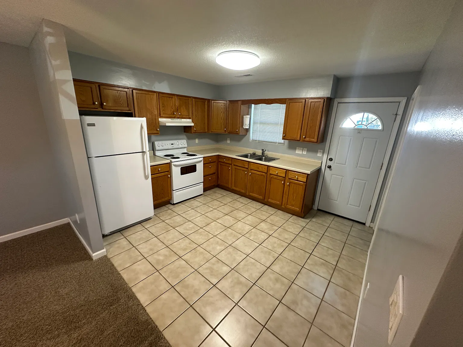 South St Duplex — Photo 1