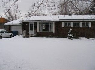 3388 S Santa Rosa Dr, Salt Lake City, UT 84109