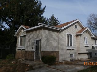 605 Gordon Ave, Calumet City, IL 60409