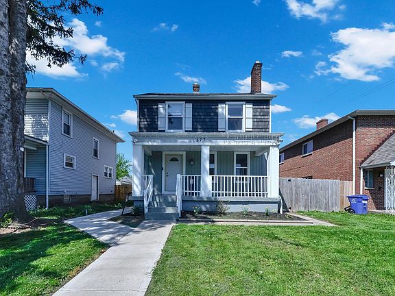 3rd image of 577 S Harris Ave