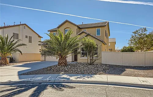 4225 Capri Canyon Ct Photo 1
